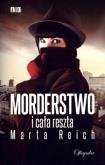 Okładka książki Morderstwo i cała reszta