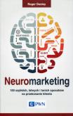 Okładka książki Neuromarketing
