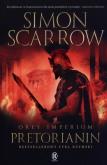 Okładka książki Orły Imperium 11. Pretorianin