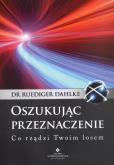 Okładka książki Oszukując przeznaczenie