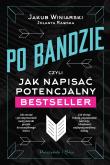 Okładka książki Po bandzie