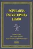 Opakowanie Popularna Encyklopedia Leków