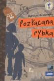 Okładka książki Pozłacana Rybka