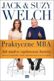 Okładka książki Praktyczne MBA
