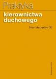Okładka książki Praktyka kierownictwa duchowego