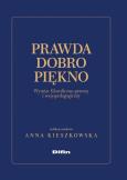 Okładka książki Prawda dobro piękno