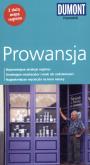 Okładka książki Prowansja Przewodnik