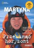 Okładka książki Przesunąć horyzont