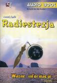 Okładka książki Radiestezja. Ważne informacje. Artykuły. AUDIOBOOK
