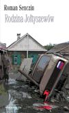 Rodzina Jołtyszewów. Autor: Senczin Roman. Dobreksiazki.pl Okładka książki Rodzina Jołtyszewów