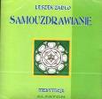 Okładka książki Samouzdrawianie. CD