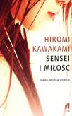Okładka książki Sensei i miłość