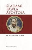 Okładka książki Śladami Pawła Apostoła