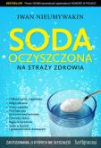 Okładka książki Soda oczyszczona na straży zdrowia