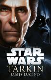 Okładka książki Star Wars. Tarkin