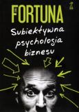 Okładka książki Subiektywna psychologia biznesu