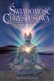 Okładka książki Świadomość Chrystusowa