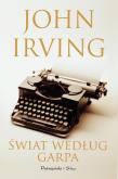 Okładka książki Świat według Garpa