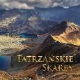 Okładka książki Tatrzańskie skarby