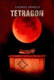 Okładka książki Tetragon