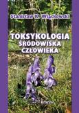 Okładka książki Toksykologia środowiska człowieka