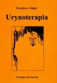 Okładka książki Urynoterapia