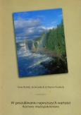Okładka książki W poszukiwaniu najwyższych wartości