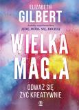 Okładka książki Wielka Magia