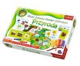 Opakowanie Wielki Zestaw Małego Odkrywcy Przyroda