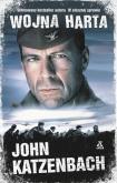 Okładka książki Wojna Harta