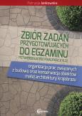 Zb. zad. przyg. do egz. przyg. do kwalifikacji R22. Autor: Patrycja Jankowska. Dobreksiazki.pl Okładka książki Zb. zad. przyg. do egz. przyg. do kwalifikacji R22