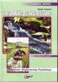 Okładka książki Zdrowie Psychiczne (AudioBook)