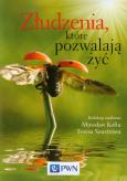Złudzenia, które pozwalają żyć. Autor: Kofta Mirosław, Szustrowa Teresa. Dobreksiazki.pl Okładka książki Złudzenia, które pozwalają żyć