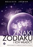 Okładka książki Znaki zodiaku i ich władcy