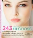 Okładka książki 243 sposoby na młodość