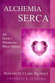 Okładka książki Alchemia serca