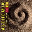 Okładka książki Alchemik. Książka audio CD MP3 - Audiobook