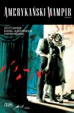 Okładka książki Amerykański Wampir, tom 5
