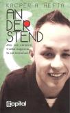 Okładka książki Anderstend