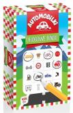 AutoMobilki. Drogowe Bingo. Wydawca: Kangur. Dobreksiazki.pl Opakowanie AutoMobilki. Drogowe Bingo