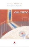 Okładka książki Cafe CREDO