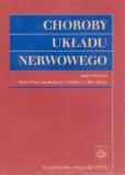 Okładka książki Choroby układu nerwowego