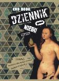 Okładka książki Cud Book Dziennik o niebo lepszy