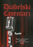 Okładka książki Diabelski Cmentarz