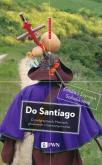 Okładka książki Do Santiago