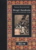 Okładka książki Drogi bezdroża rozwoju psychopatologii i terapii