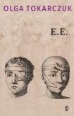 Okładka książki E.E.