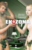 Okładka książki Ekożona