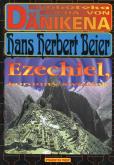 Okładka książki Ezechiel koronny świadek