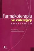 Opakowanie Farmakoterapia w cukrzycy Kompendium